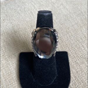 Lia Sophia statement ring